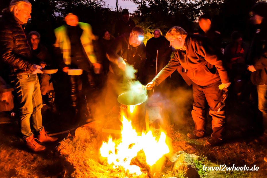 Fernwehtreffen 2015 in Brohm