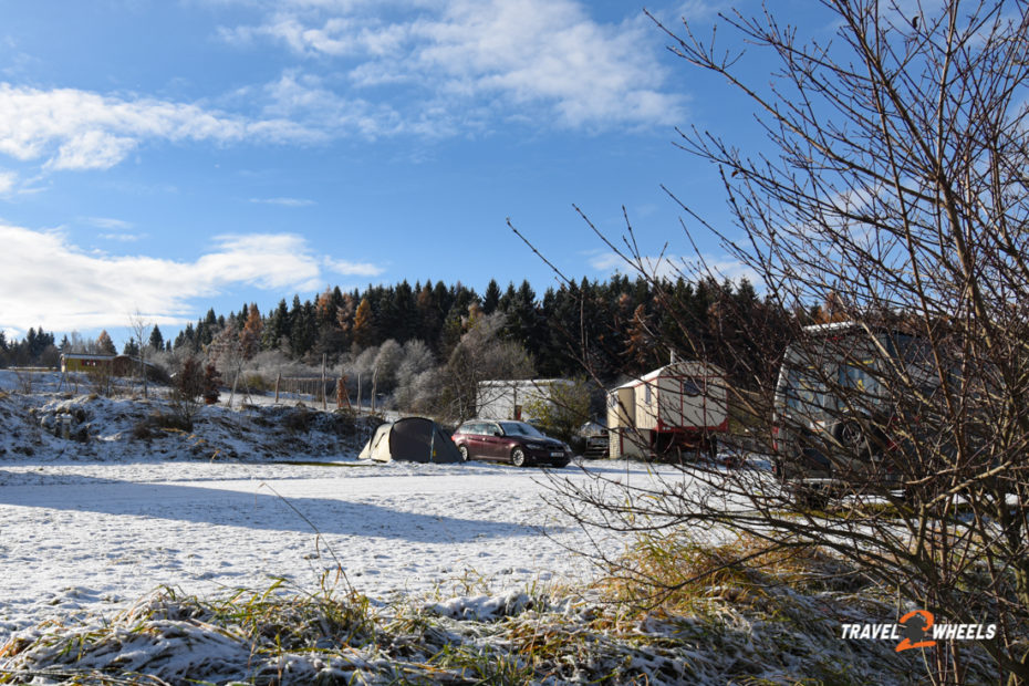 Nikolaustreffen 2017