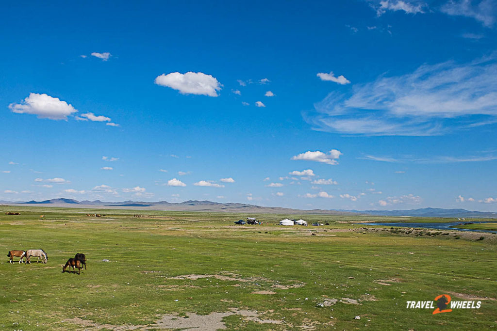 Stuttgart-Nepal 2018: Mongolei 2