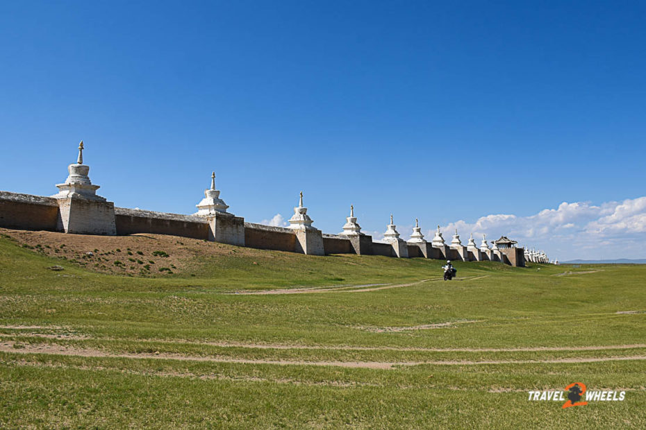 Stuttgart-Nepal 2018: Mongolei 2