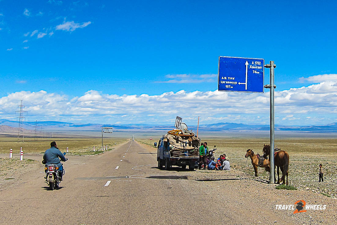 nepal2018 mongolei umzug