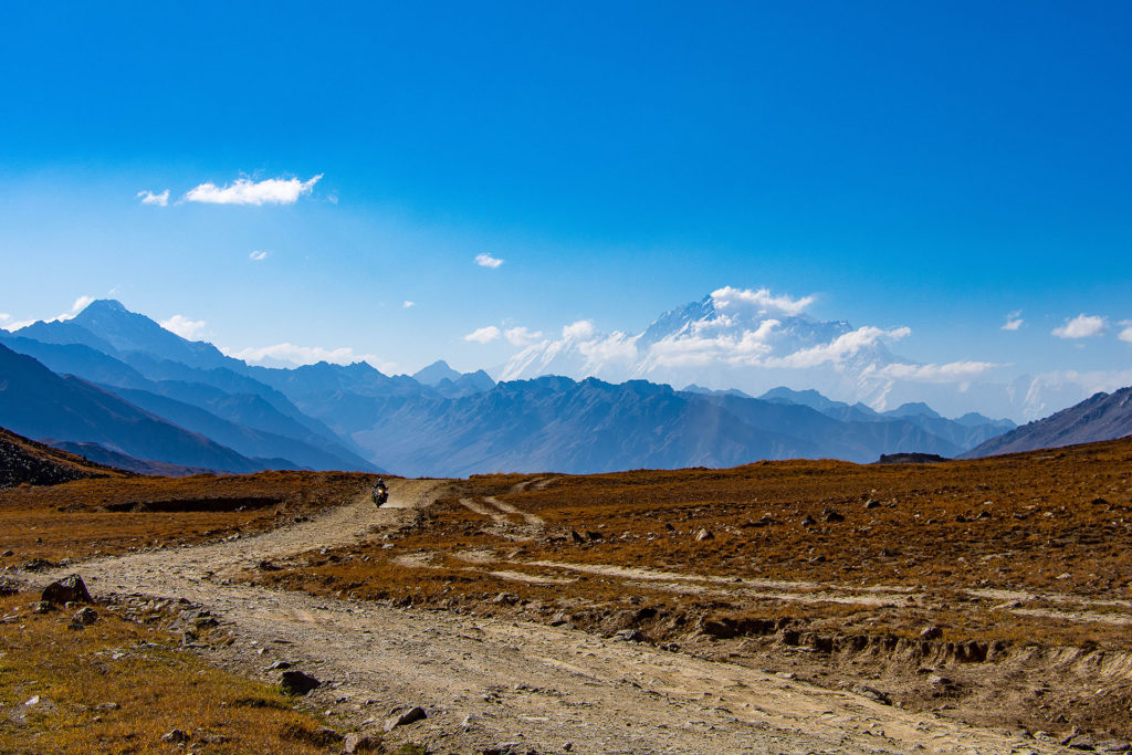 Stuttgart-Nepal 2018 - Pakistan 3 Deosai