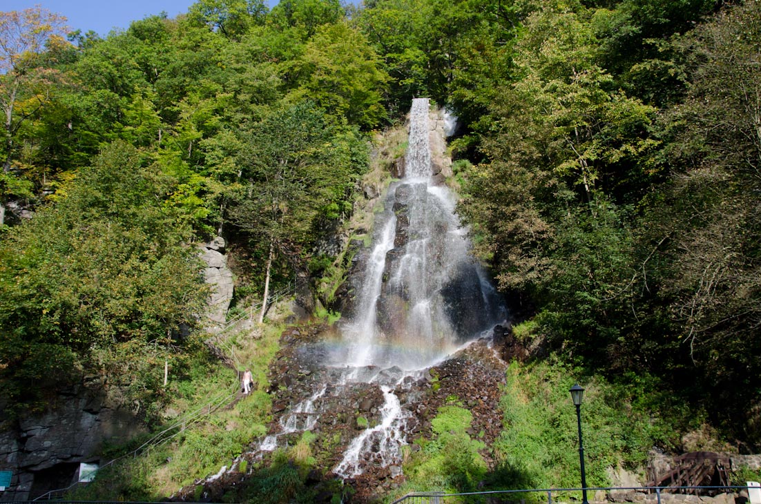 05 Trusetaler Wasserfall