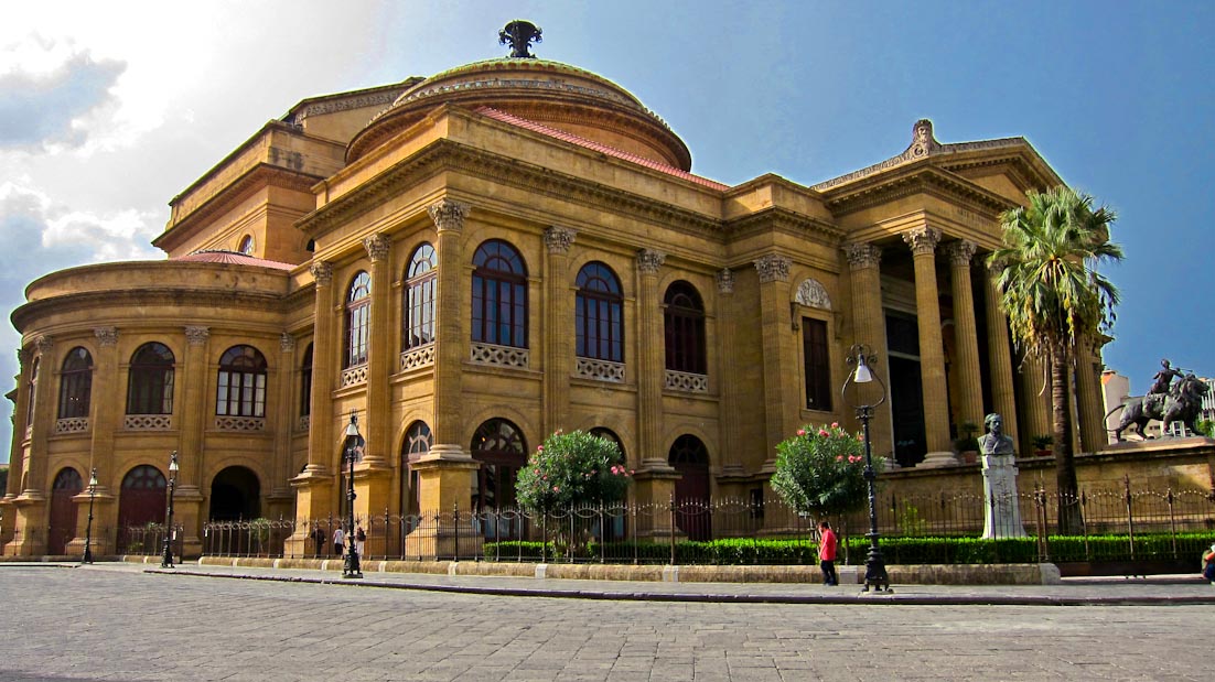 06 Teatro Massimo