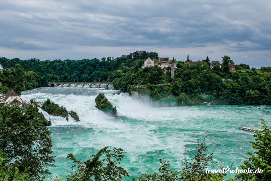 Rheinfall Bodensee 2016-3